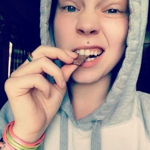 Meet your Posher, Maryiah